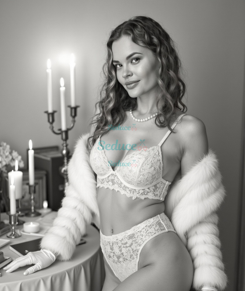Photo escort girl Mira: the best escort service