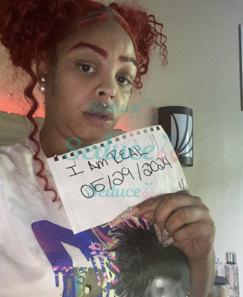 Photo escort girl Kream: the best escort service