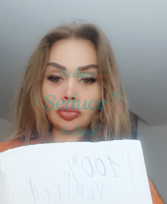 Photo escort girl Mistress  Leyala: the best escort service