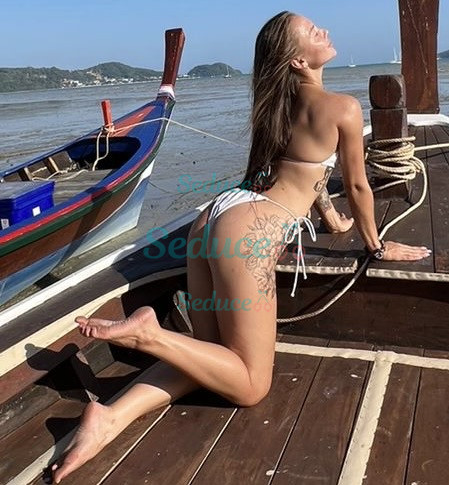 Photo escort girl Kris: the best escort service