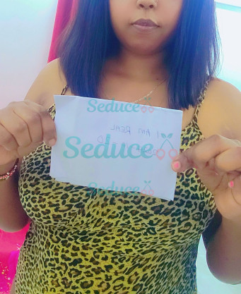 Photo escort girl Aisha: the best escort service