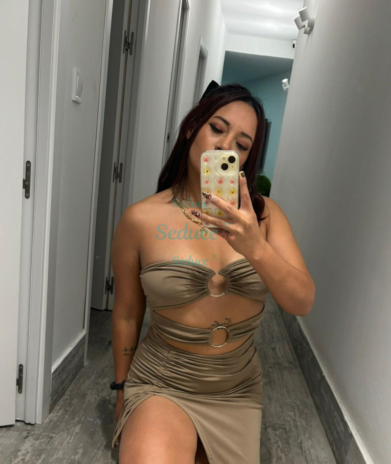 Photo escort girl Lucia: the best escort service