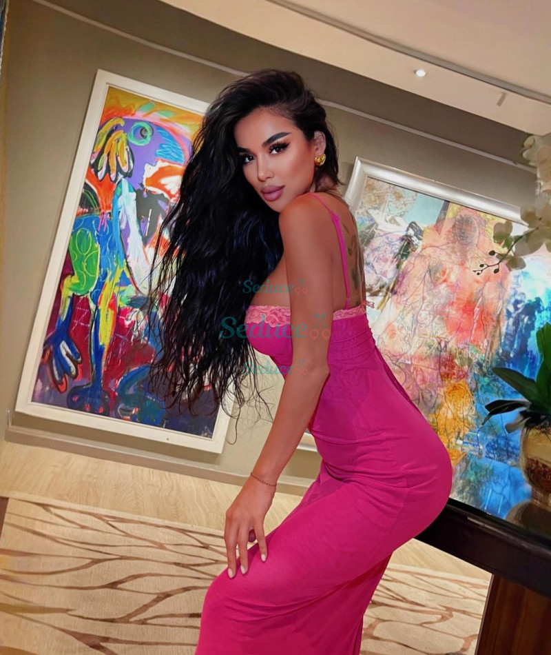 Photo escort girl Jasmine _Skinny : the best escort service