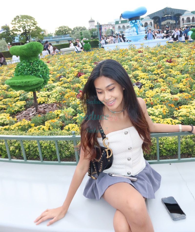 Photo escort girl Chloe: the best escort service