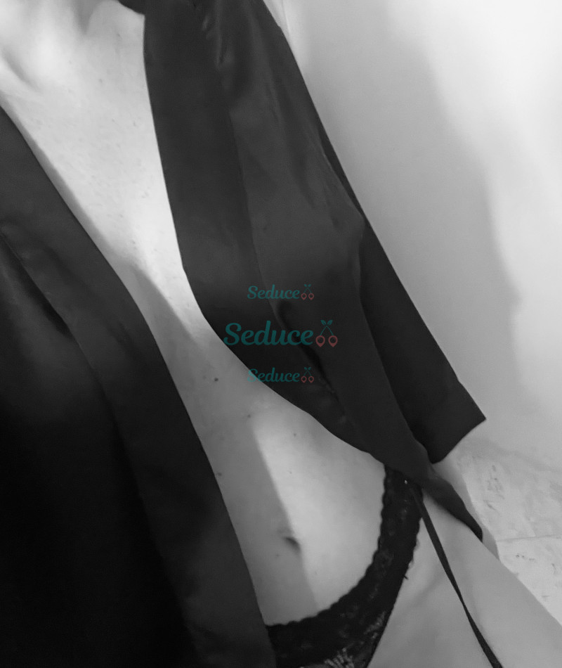Photo escort girl FildasLina : the best escort service
