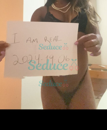 Photo escort girl Nathalia Diane : the best escort service