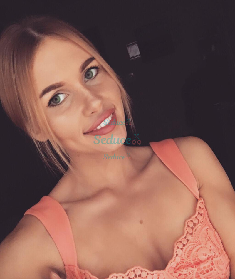 Photo escort girl Julia: the best escort service