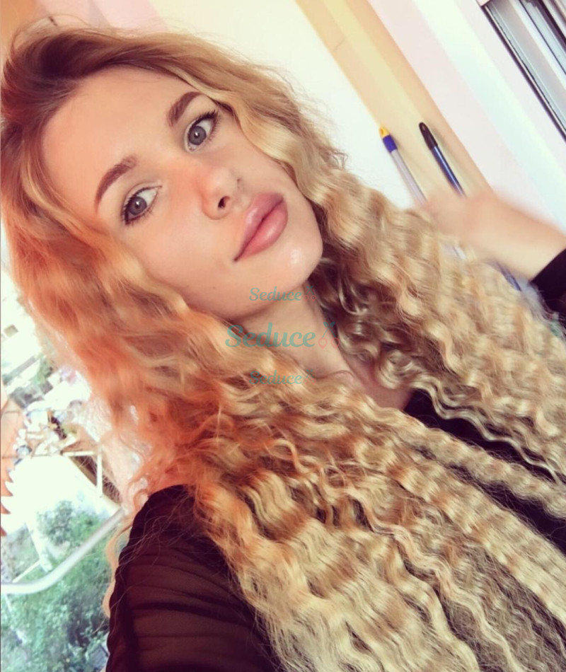 Photo escort girl Julia: the best escort service