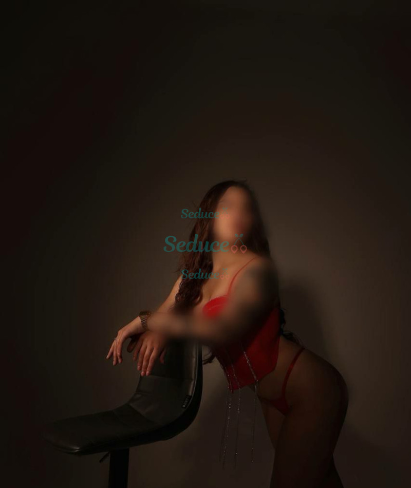 Photo escort girl Sasha: the best escort service