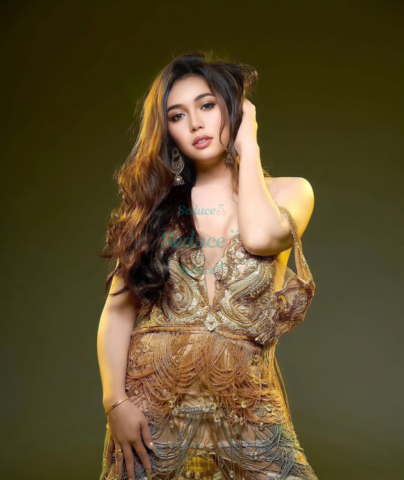 Photo escort girl Sweet Kali: the best escort service