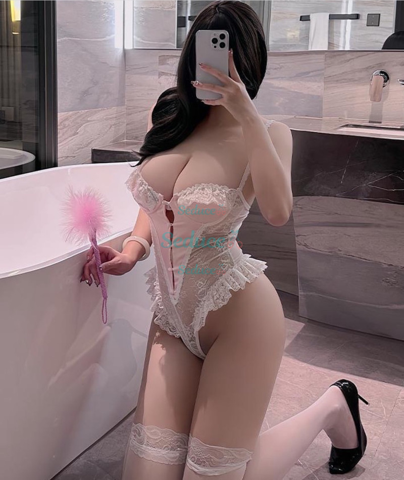 Photo escort girl Tina: the best escort service