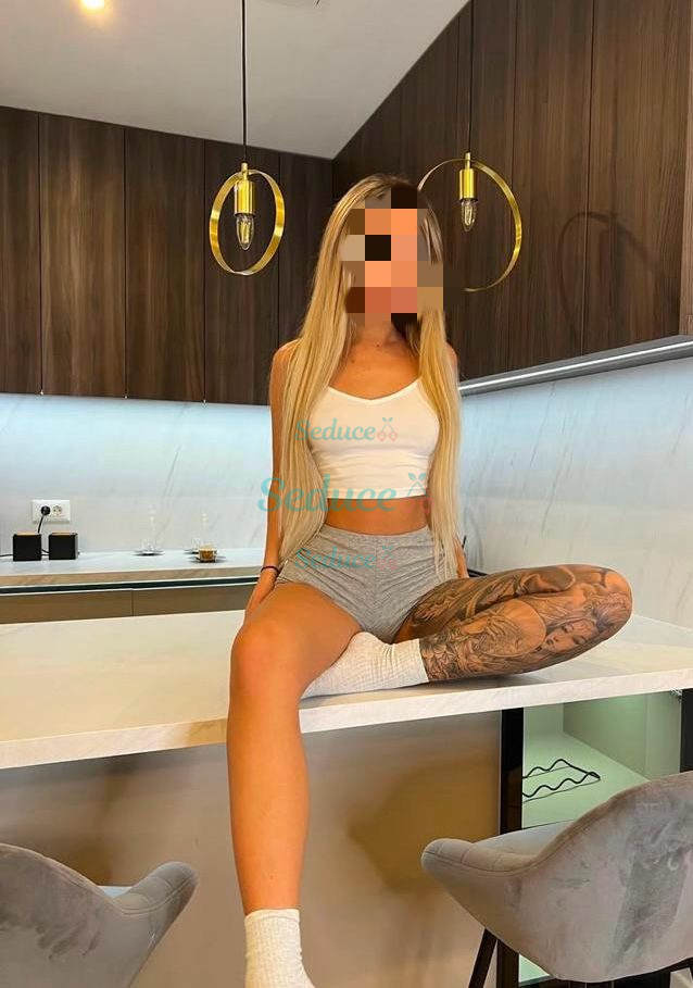 Photo escort girl jessy: the best escort service