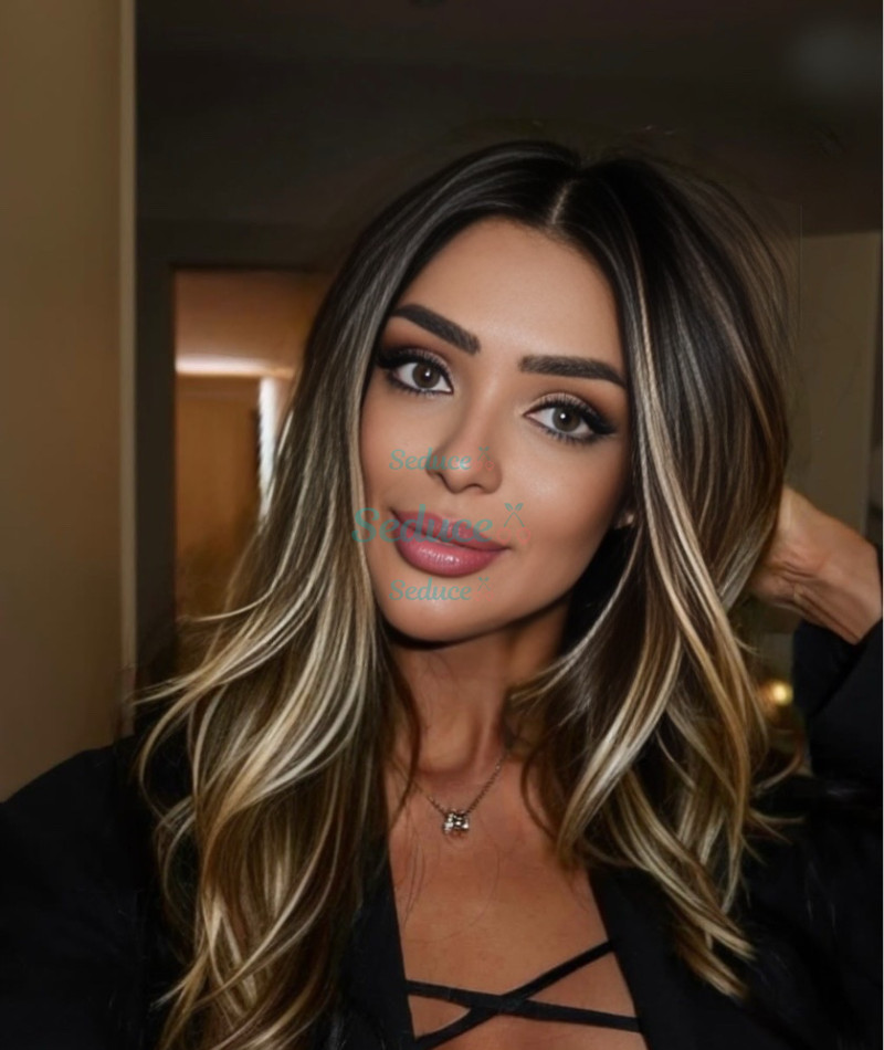 Photo escort girl Diana: the best escort service