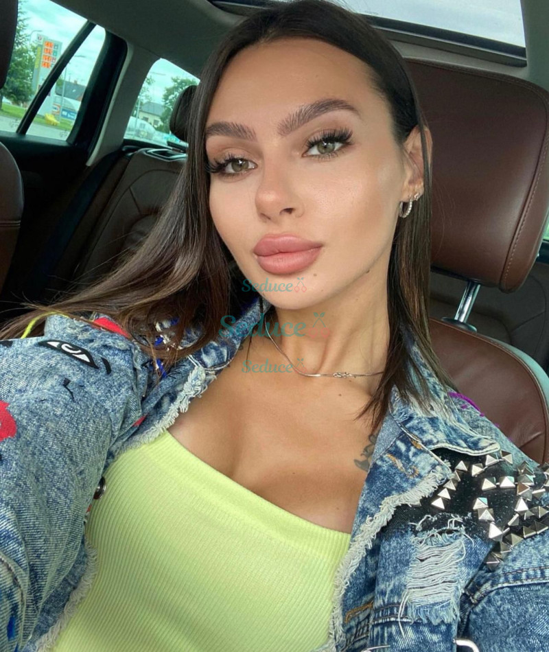 Photo escort girl Helen_Skinny: the best escort service