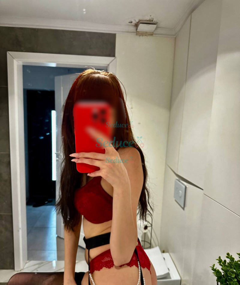 Photo escort girl Olga: the best escort service