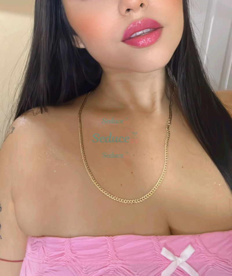 Photo escort girl Ariadna: the best escort service