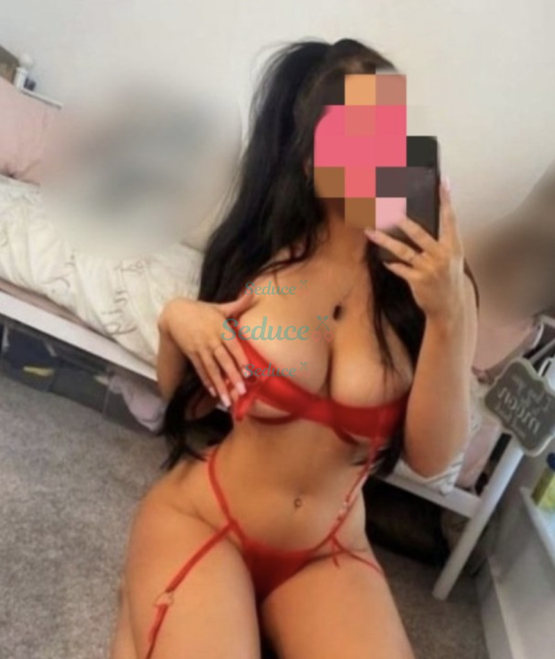 Photo escort girl Anna   : the best escort service