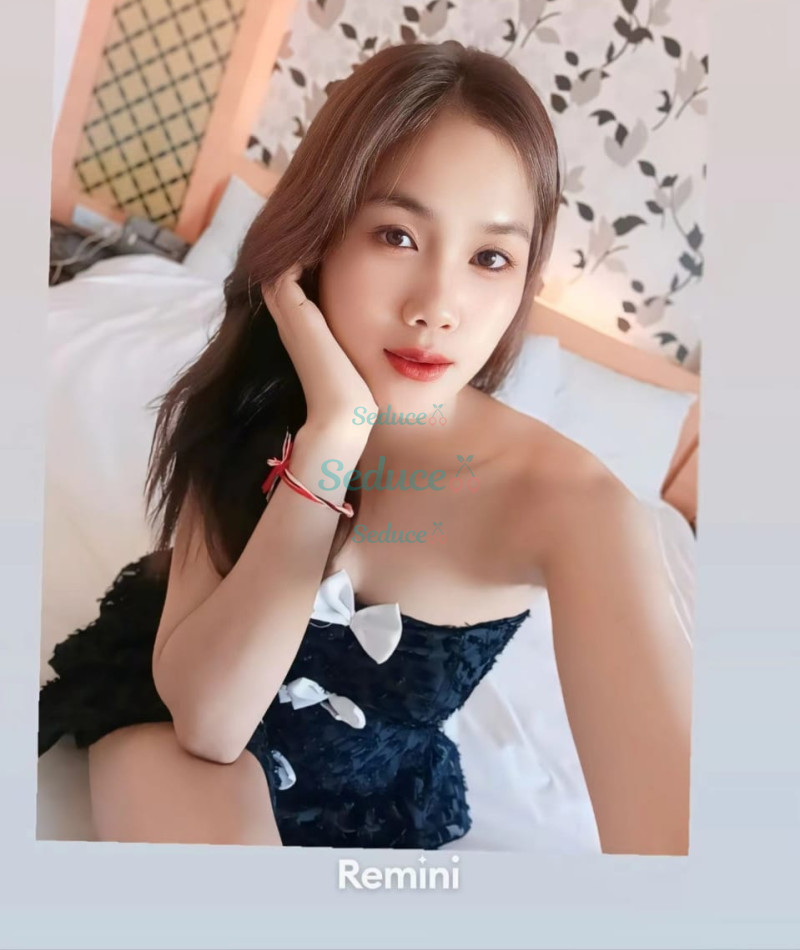 Photo escort girl Miki: the best escort service
