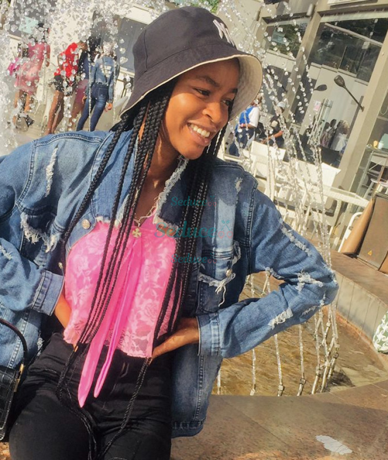 Photo escort girl Tiira: the best escort service