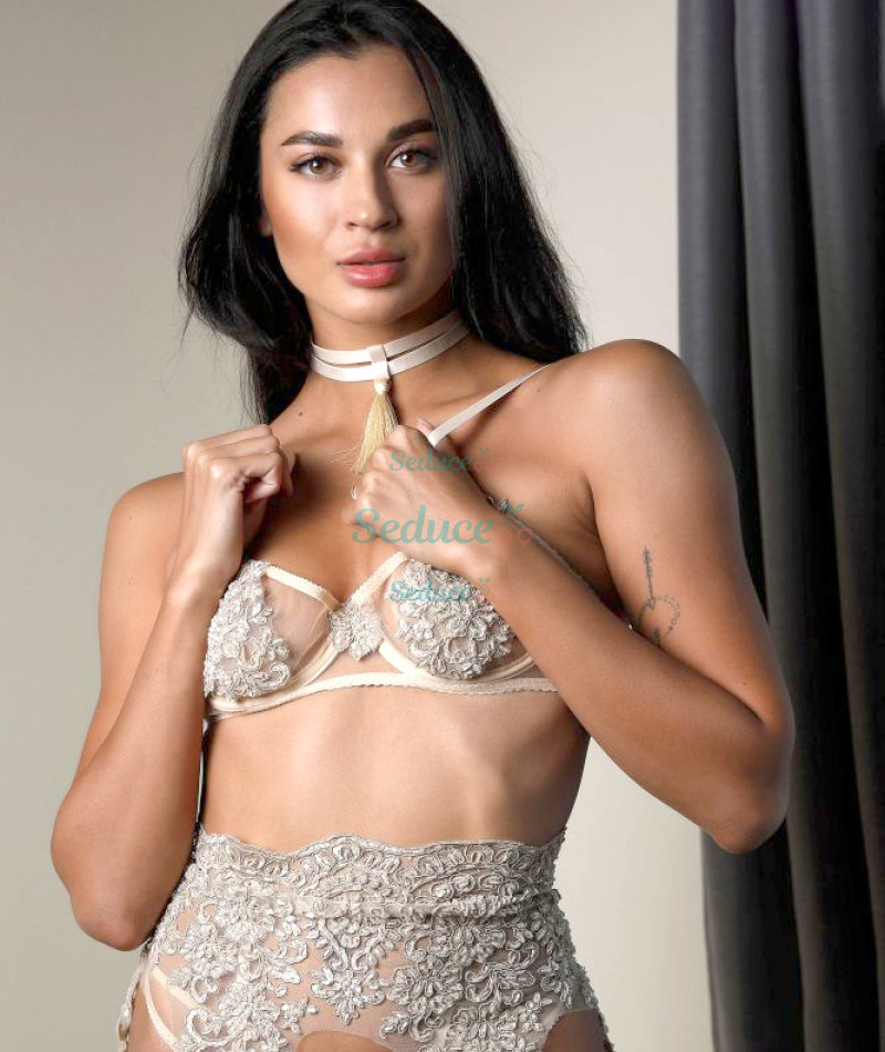 Photo escort girl Else: the best escort service