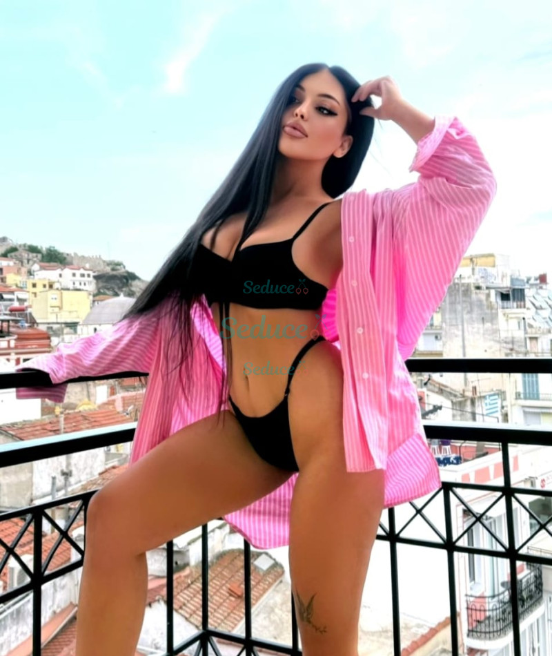 Photo escort girl ANGELICA: the best escort service