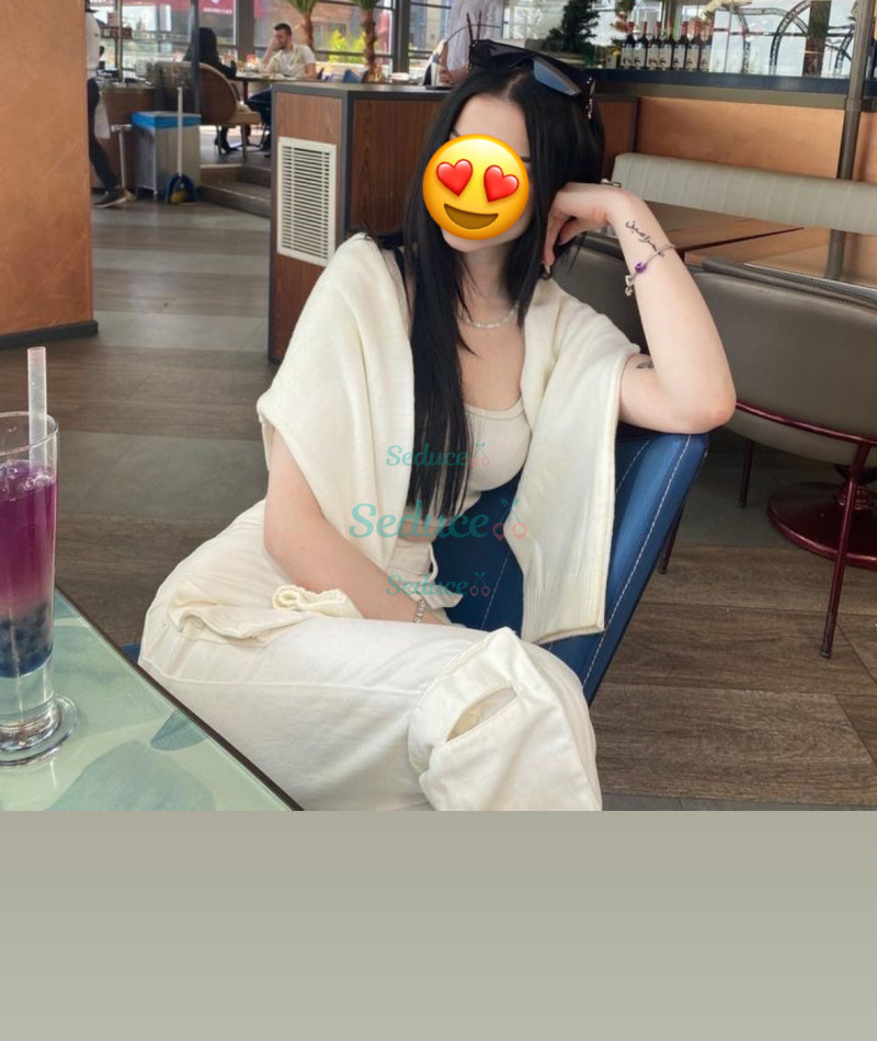 Photo escort girl Ceyda : the best escort service