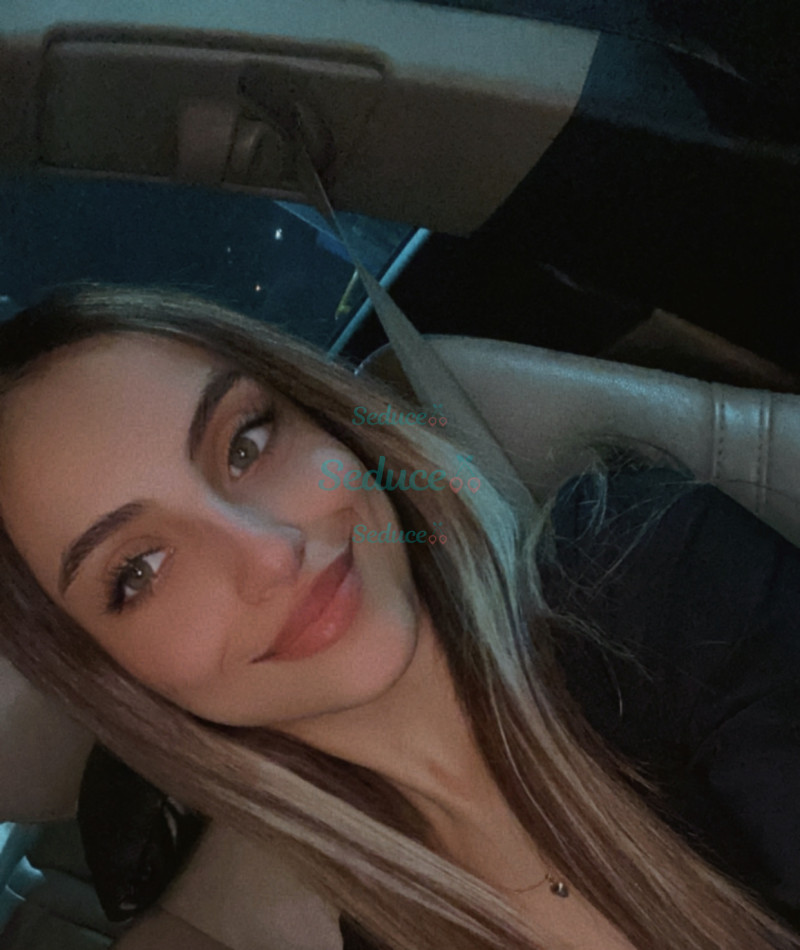 Photo escort girl melisa: the best escort service