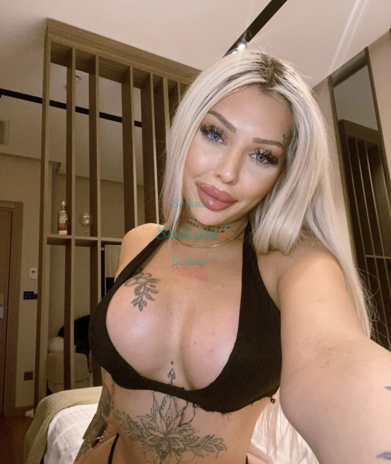 Photo escort girl Vera : the best escort service