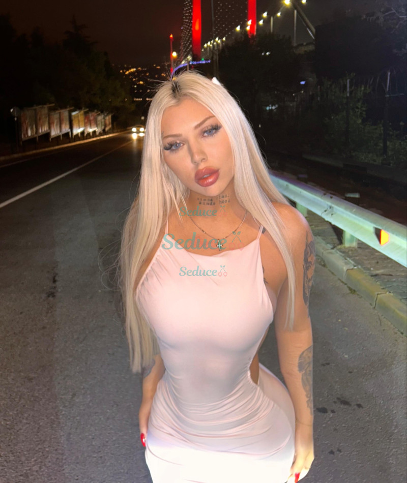 Photo escort girl Vera : the best escort service