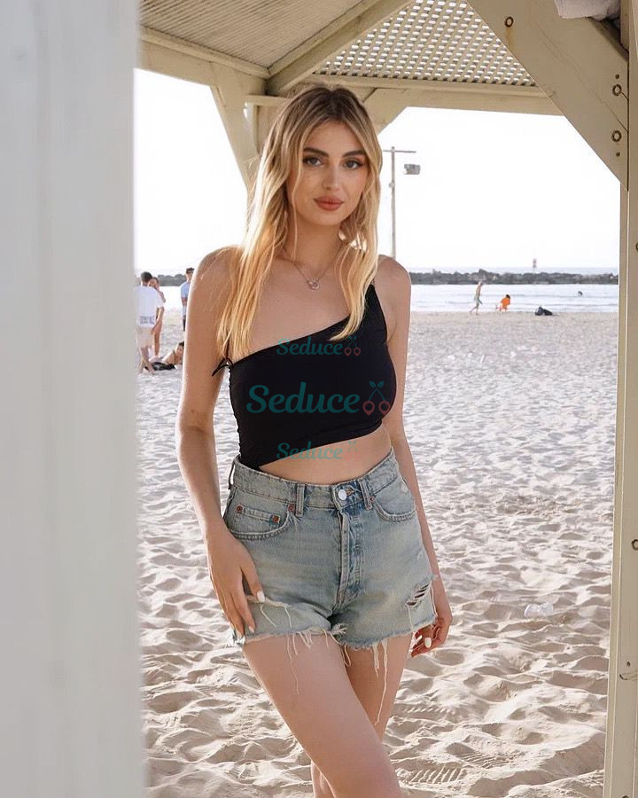 Photo escort girl Eva: the best escort service