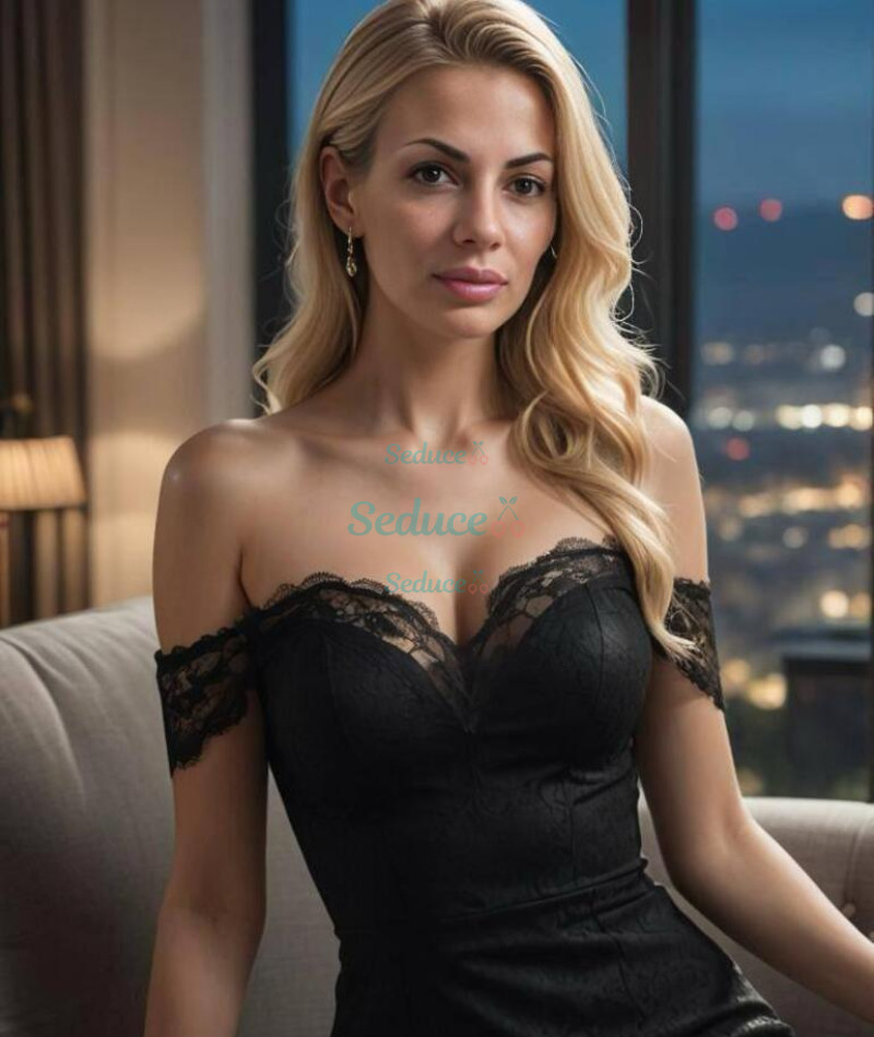 Photo escort girl Maria Masha Glamour : the best escort service