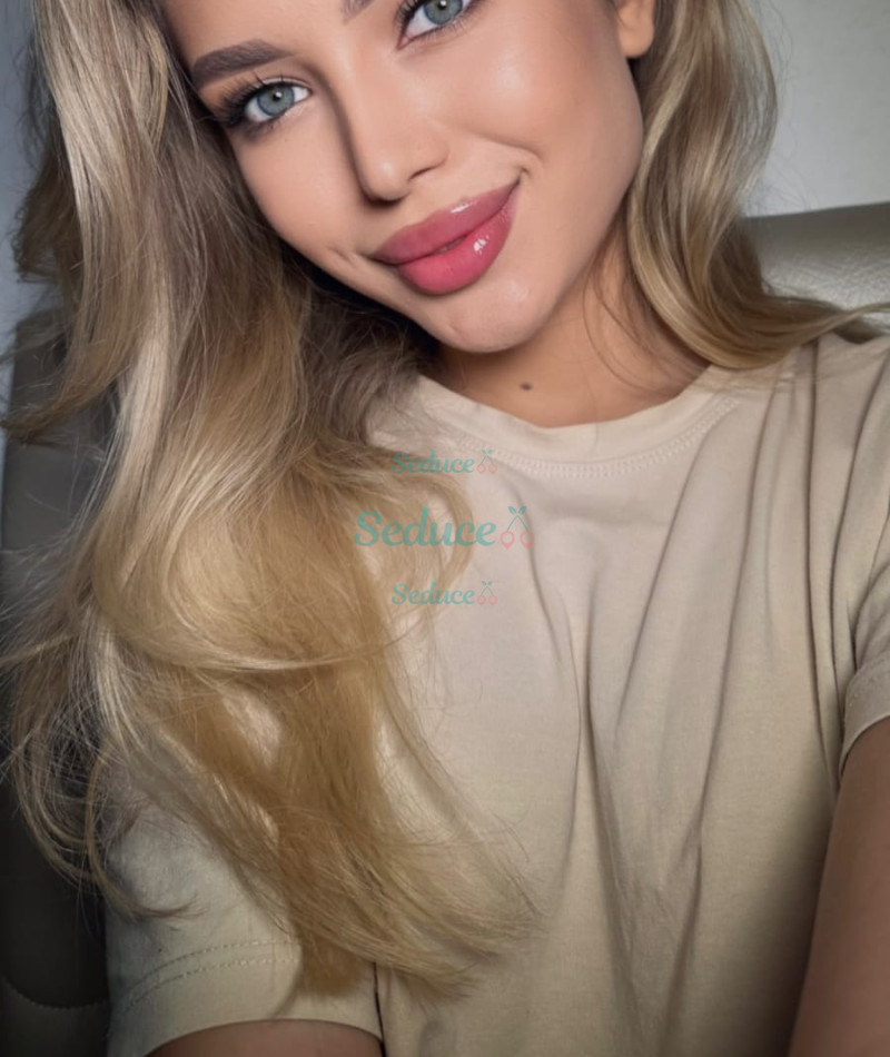 Photo escort girl SUDE: the best escort service