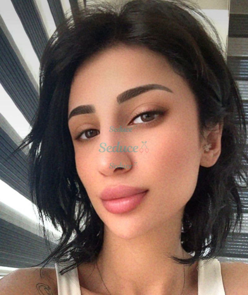 Photo escort girl Maria: the best escort service
