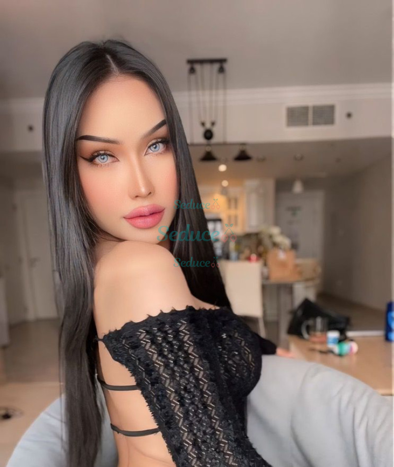 Photo escort girl Asia: the best escort service