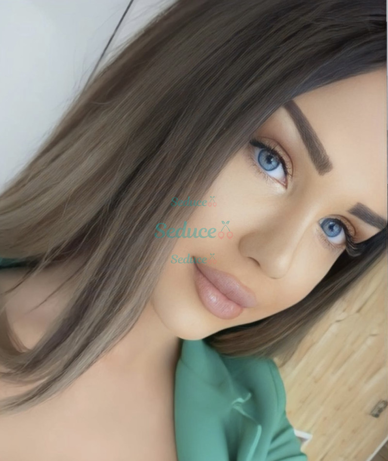 Photo escort girl Angelina: the best escort service