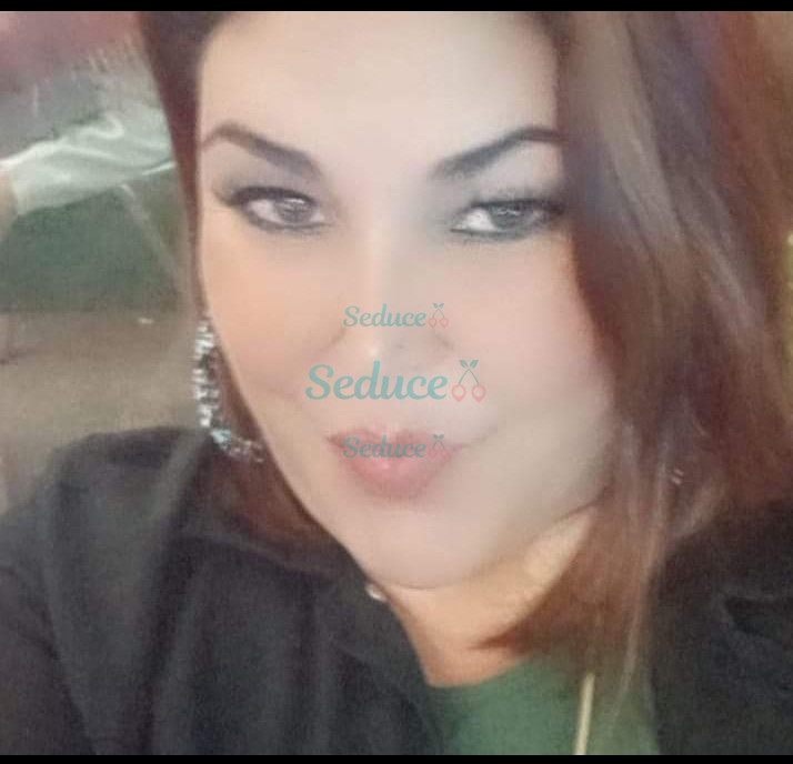 Photo escort girl Andreia Ferrari : the best escort service