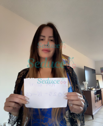 Photo escort girl Esmeralda : the best escort service