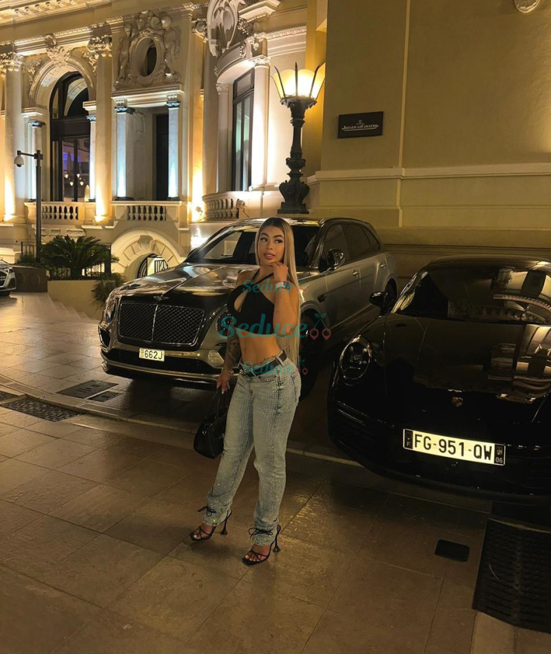 Photo escort girl Rose: the best escort service