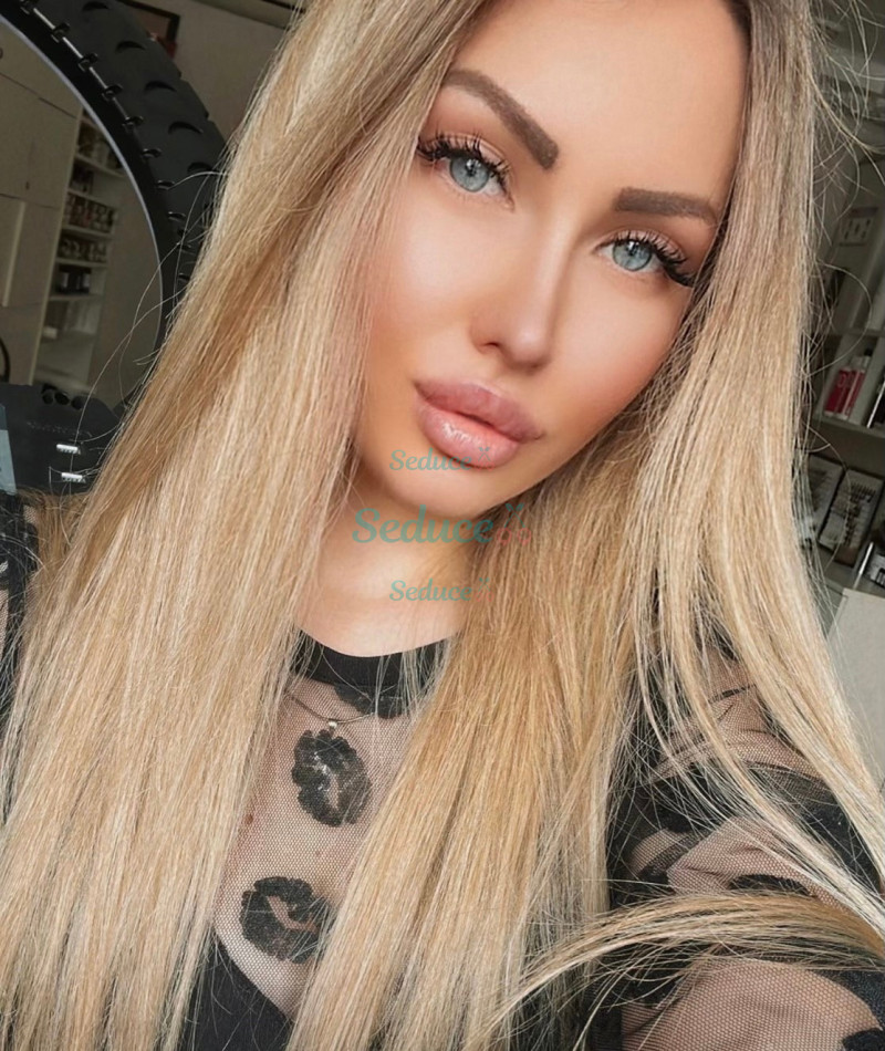 Photo escort girl ELENA: the best escort service