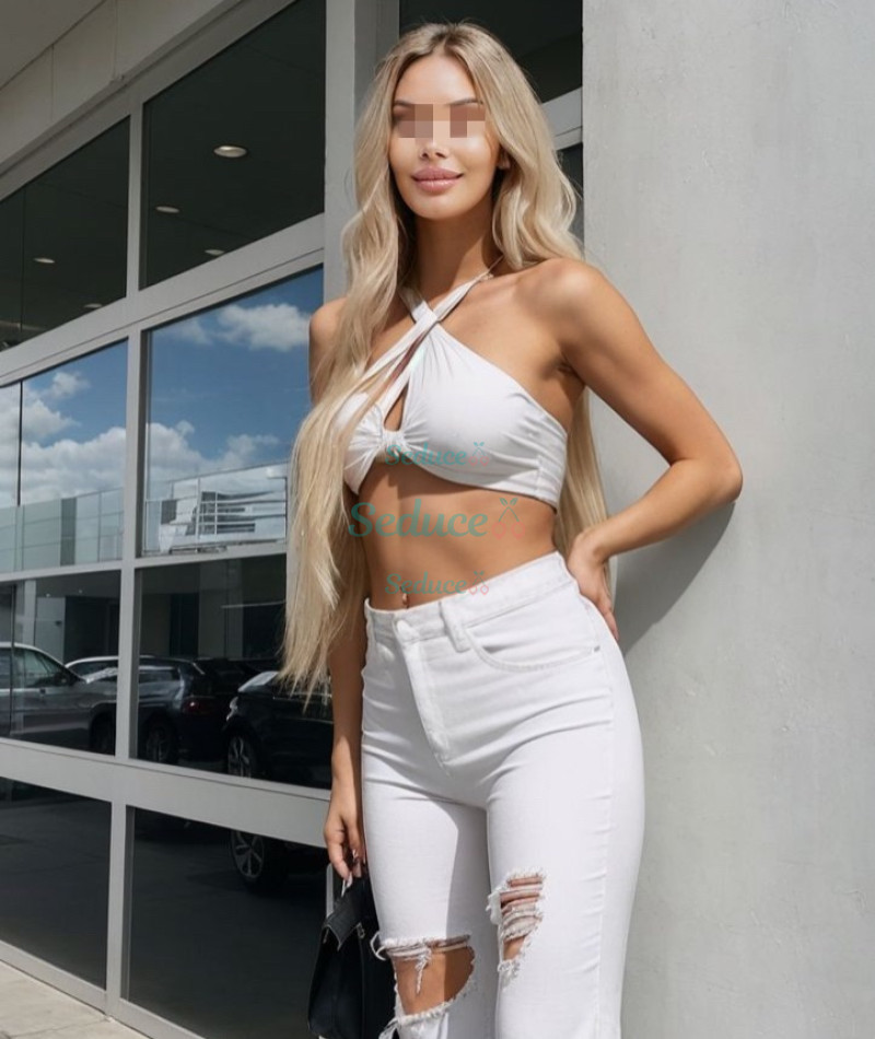 Photo escort girl Ece: the best escort service
