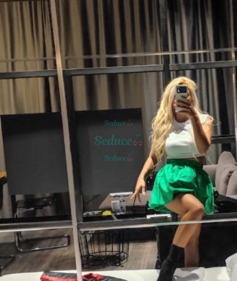 Photo escort girl Sara : the best escort service