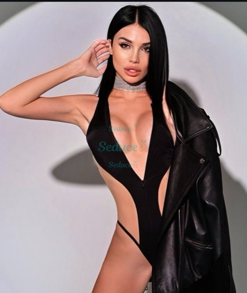 Photo escort girl Anita: the best escort service