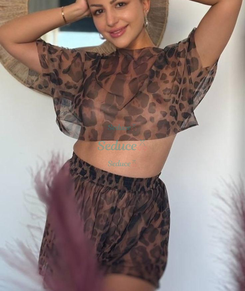 Photo escort girl ASENA: the best escort service