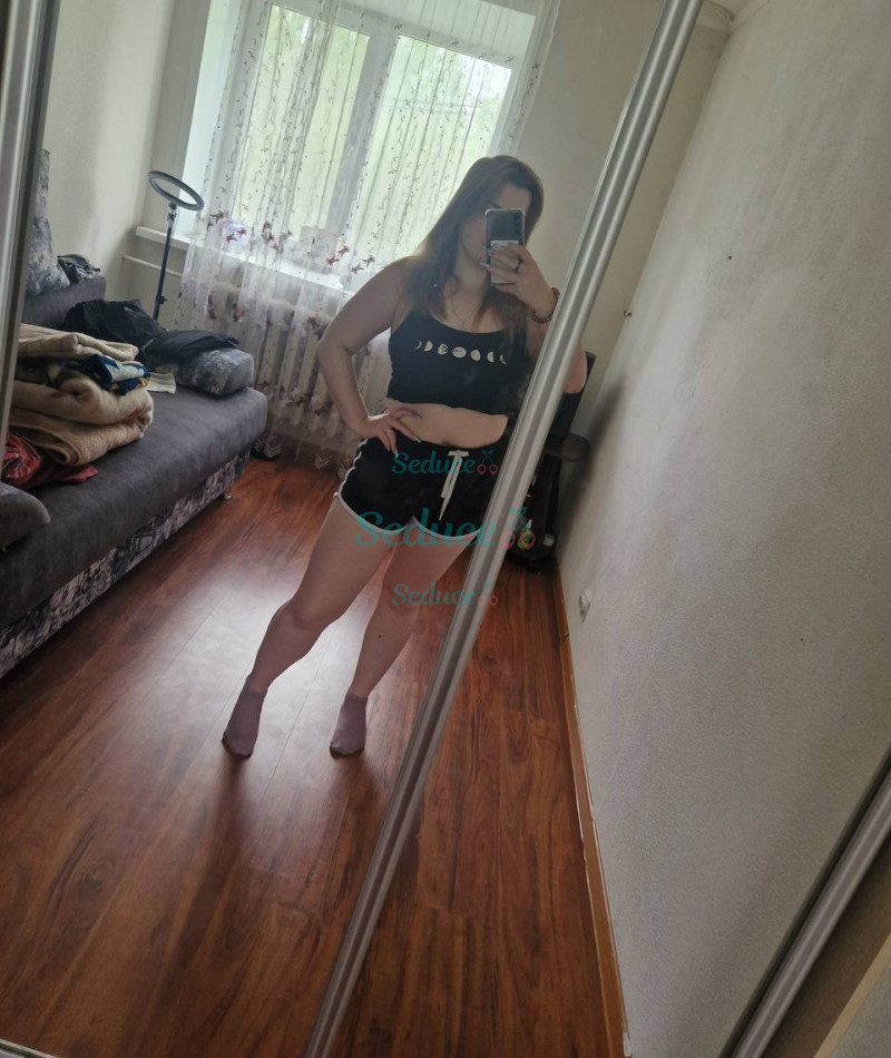 Photo escort girl AnastasiaLeto: the best escort service