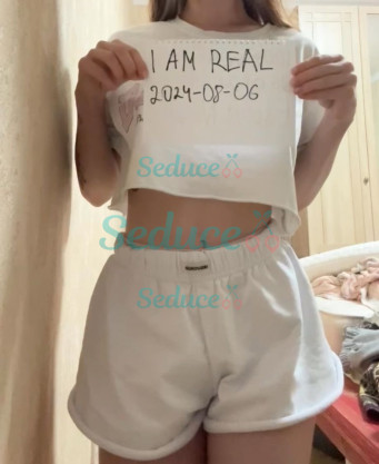 Photo escort girl OLGA : the best escort service