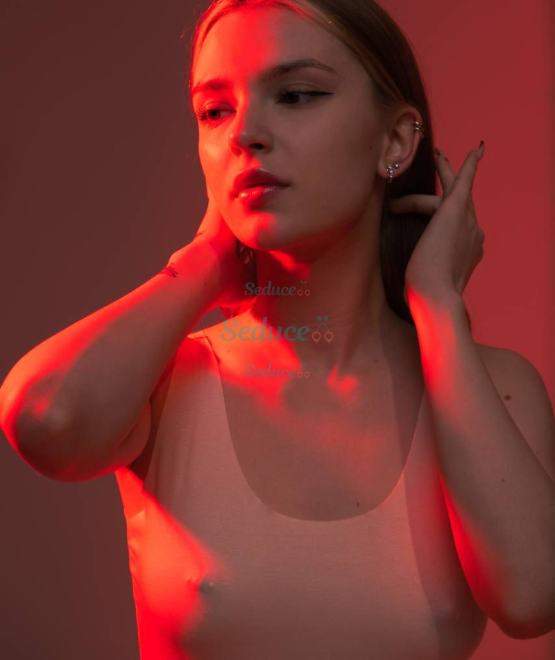 Photo escort girl OLGA : the best escort service