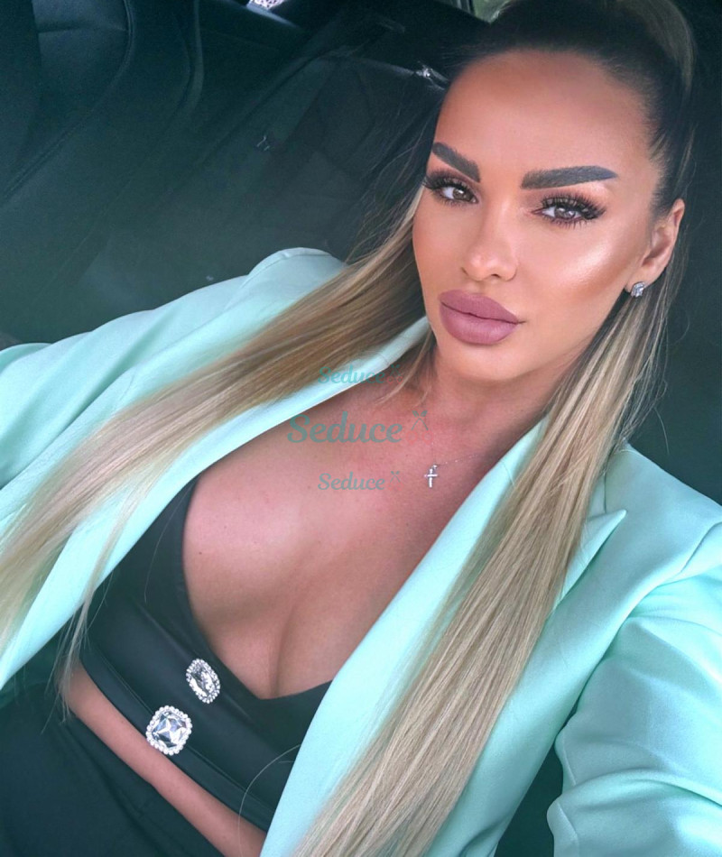 Photo escort girl Zara: the best escort service