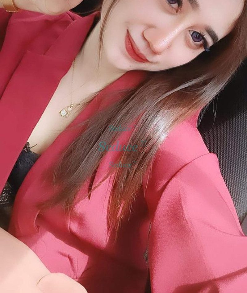 Photo escort girl Yati: the best escort service