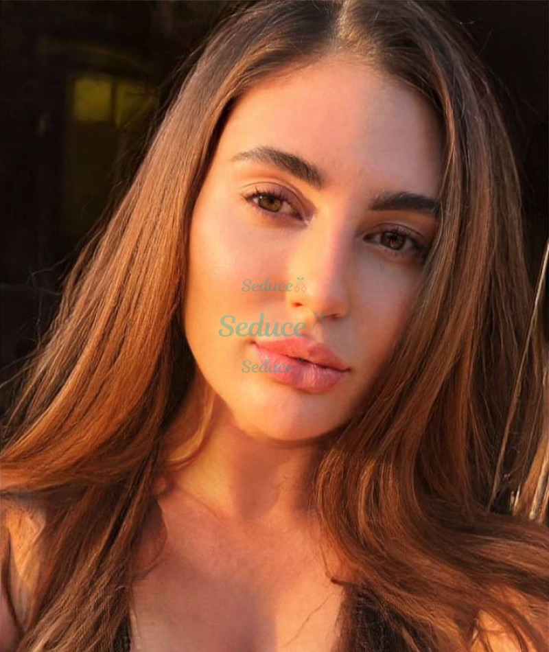 Photo escort girl Mila: the best escort service