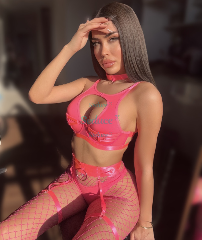 Photo escort girl MIRAY: the best escort service